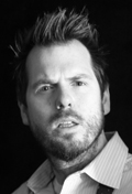 Pete Johansson